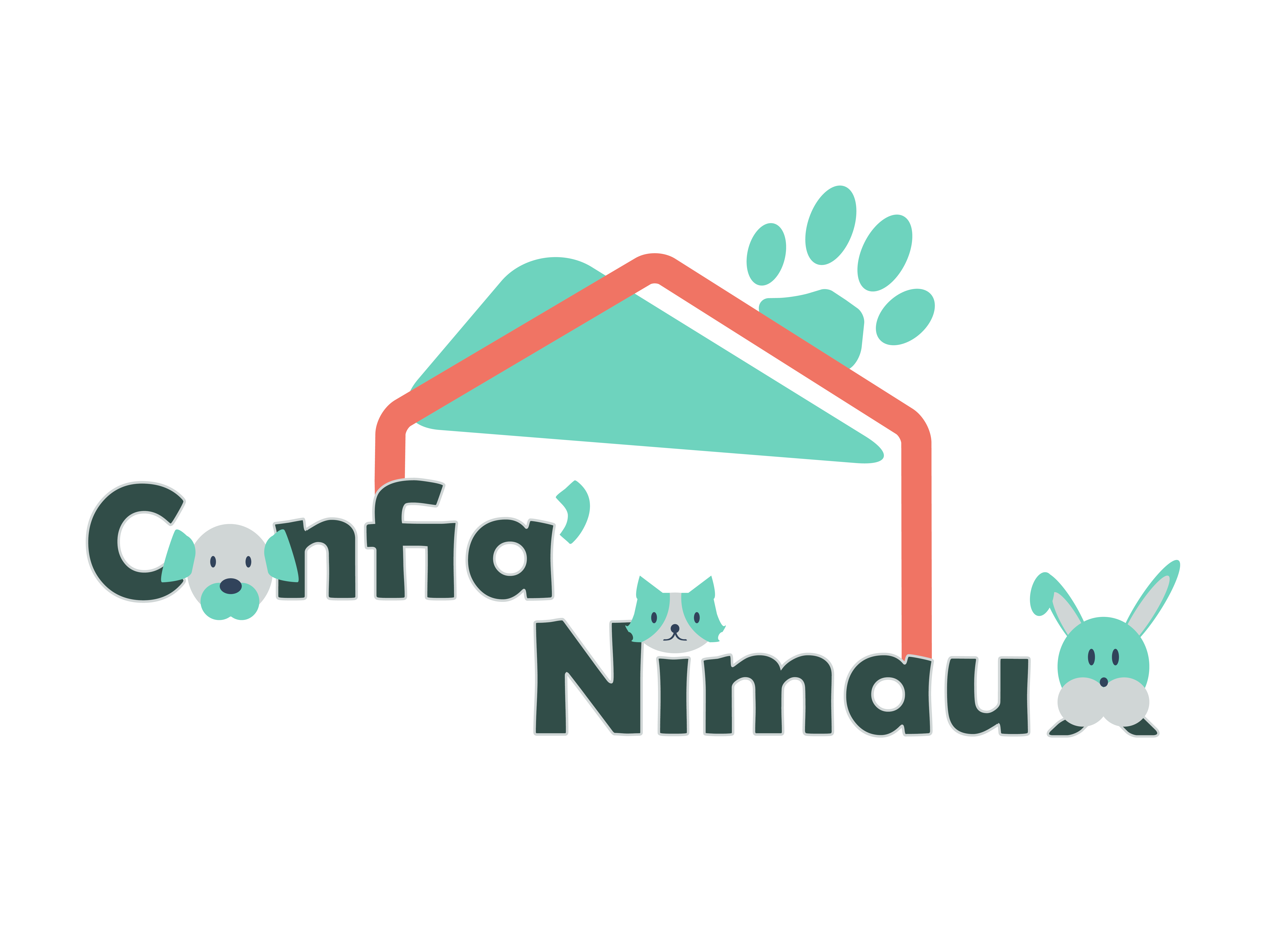 Confia'Nimaux